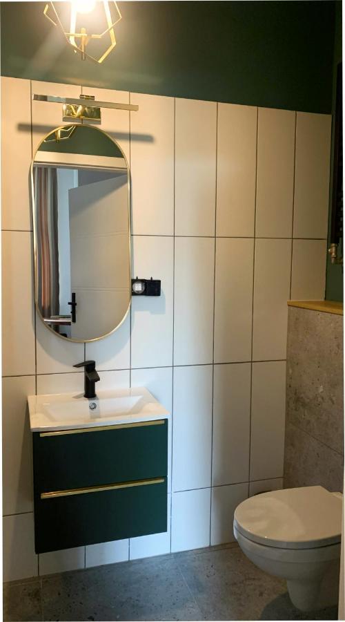 Apartamenty Piotrkowska 28 By Good Time Łódź Kültér fotó
