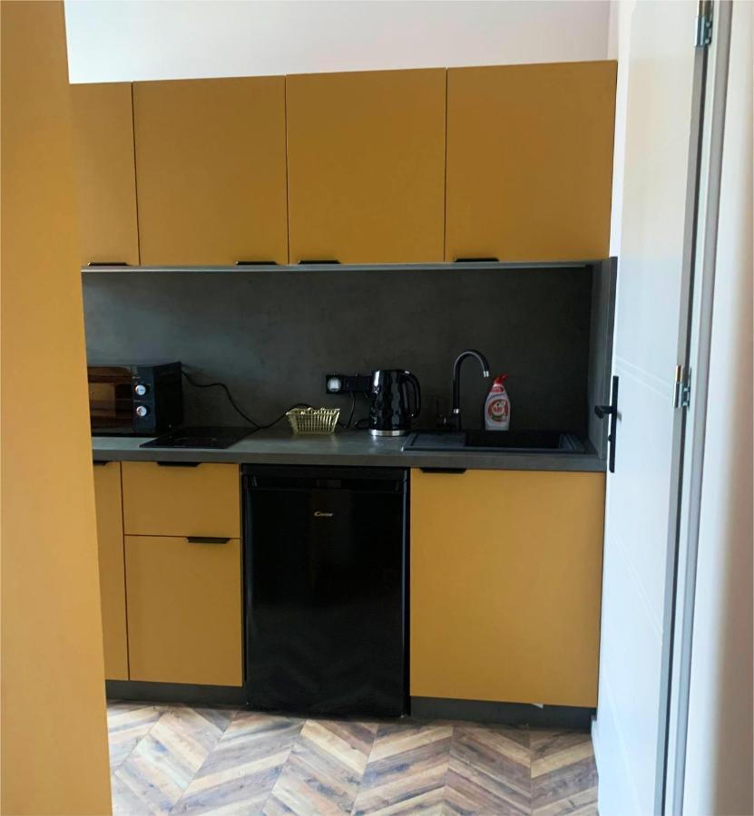 Apartamenty Piotrkowska 28 By Good Time Łódź Kültér fotó