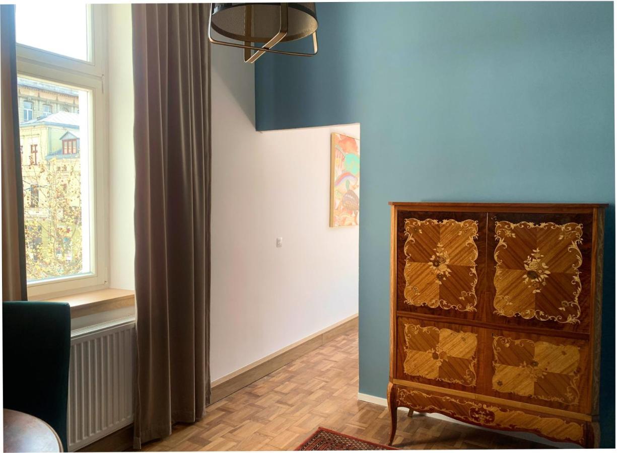 Apartamenty Piotrkowska 28 By Good Time Łódź Kültér fotó