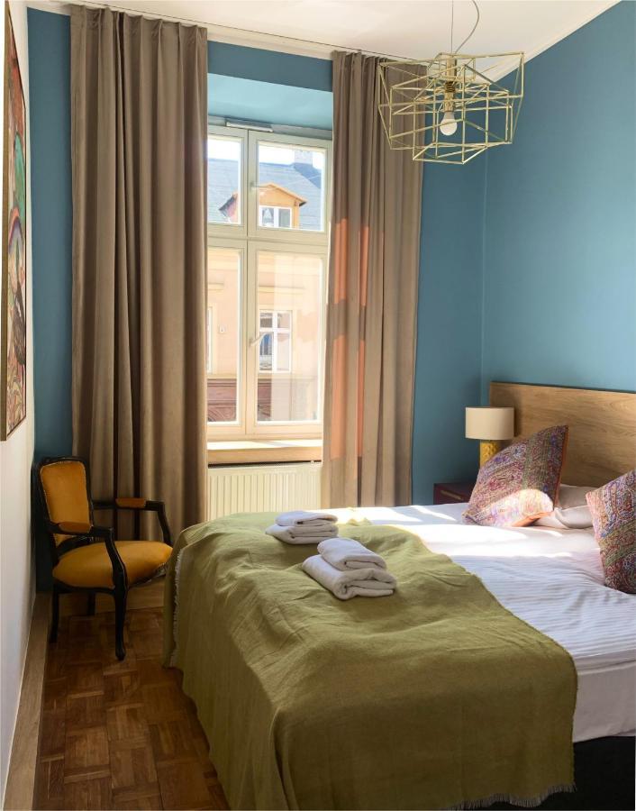 Apartamenty Piotrkowska 28 By Good Time Łódź Kültér fotó