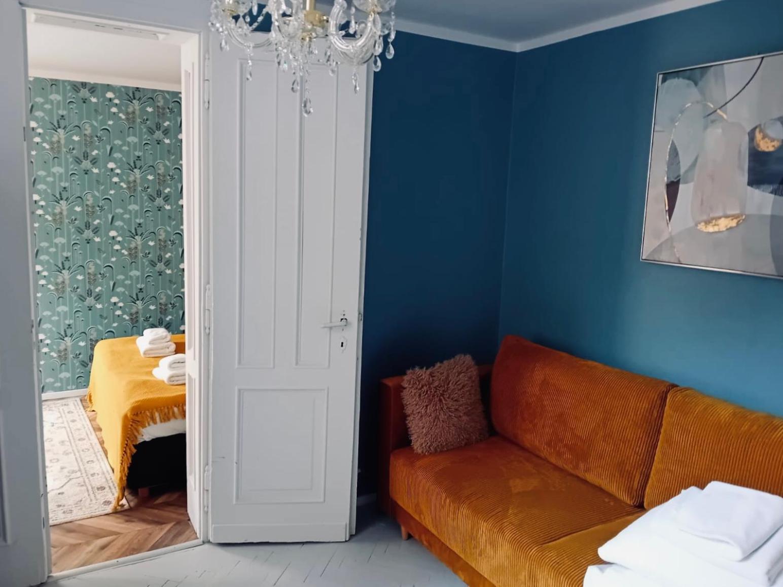 Apartamenty Piotrkowska 28 By Good Time Łódź Kültér fotó