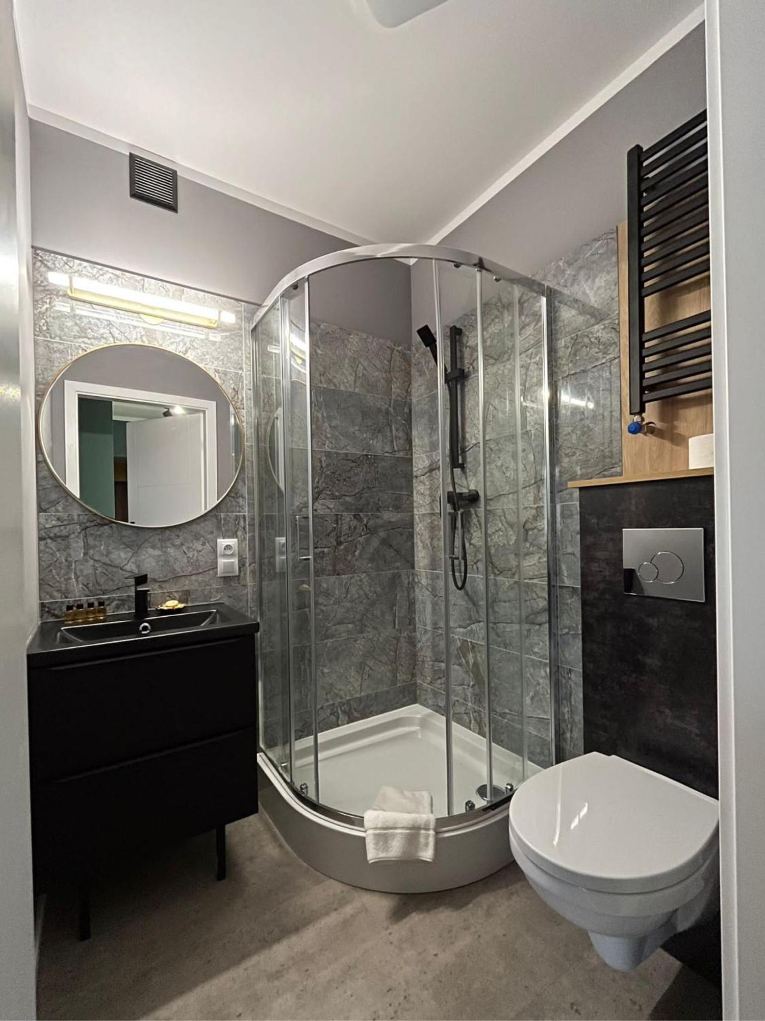 Apartamenty Piotrkowska 28 By Good Time Łódź Kültér fotó