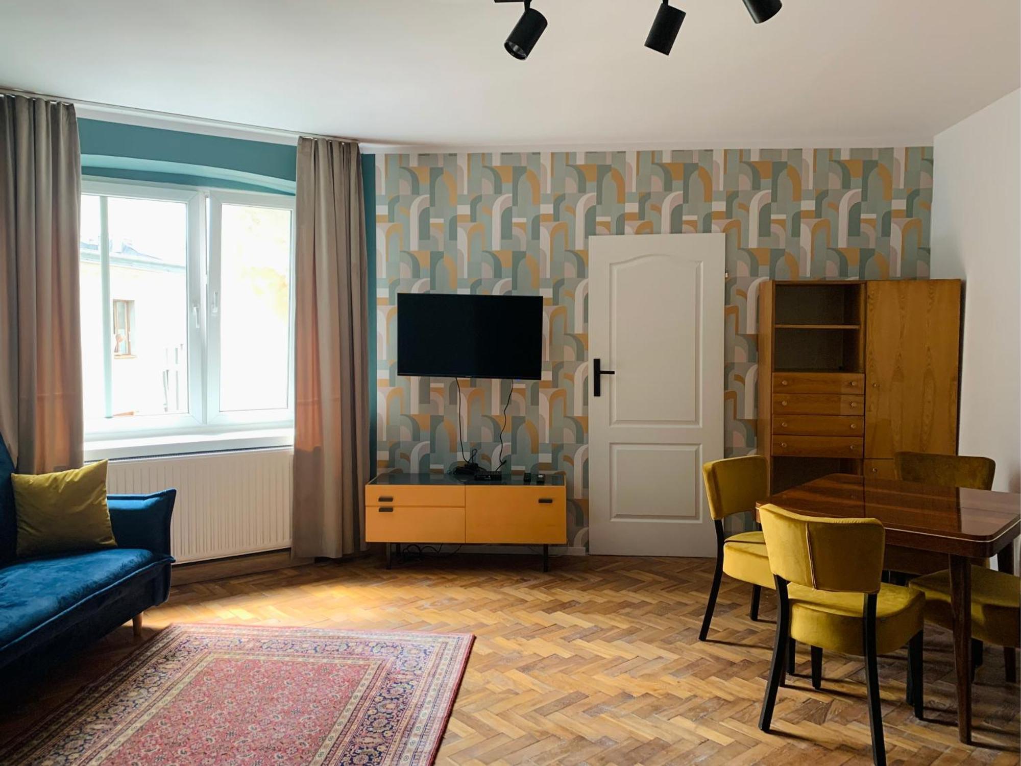 Apartamenty Piotrkowska 28 By Good Time Łódź Kültér fotó
